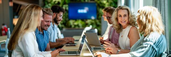 Business Analyst IT till Svensk Exportkredit