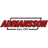 Adriansson Mark & Anläggning AB