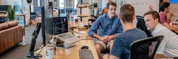 Senior embedded utvecklare till SafeLine i Tyresö