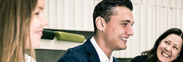 Tech-karriär på SEB: Testautomatiserare