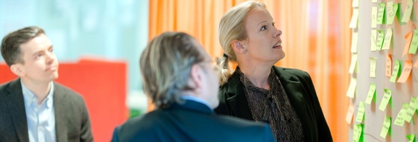 ICA Banken – Produktchef till Bolån i Stockholm