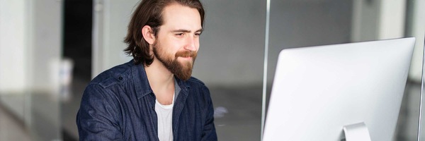 IT-supporttekniker konsult Stockholm