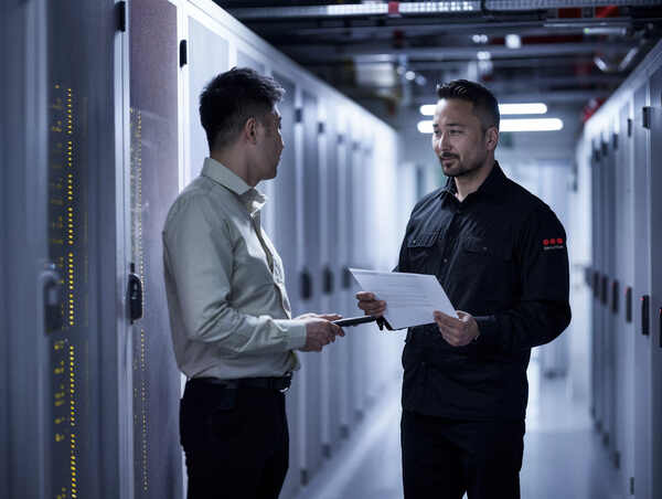 Solution Specialist at Securitas in Malmö
