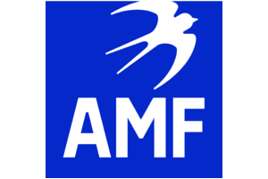 AMF Tjänstepension