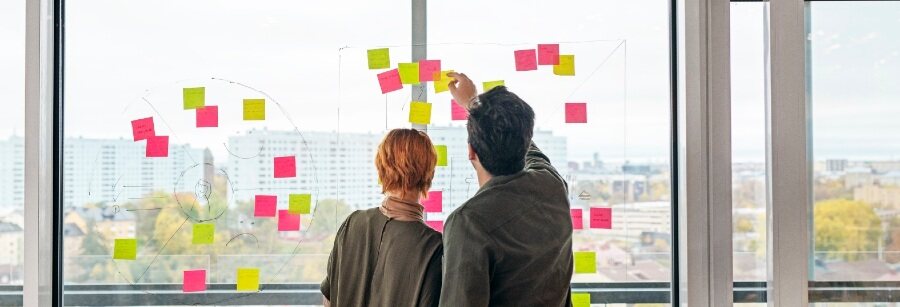 Fullstack Developer at SEB in Stockholm