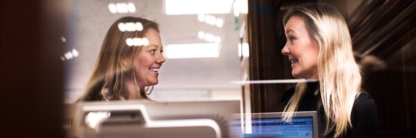 COBOL-utvecklare Handelsbanken Stockholm