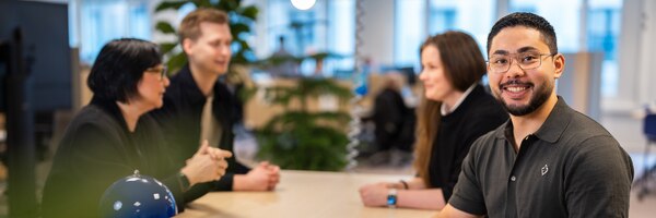 Enterprise Architect till Axfood IT i Stockholm