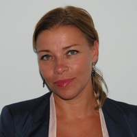 Sarah Björklund