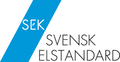 SEK Svensk Elstandard