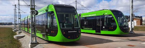 Konstruktör inom el till Euromaint i Örebro