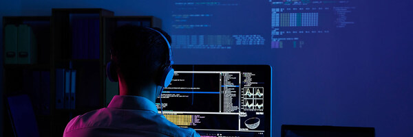 Senior Fullstack Developer till Attendo