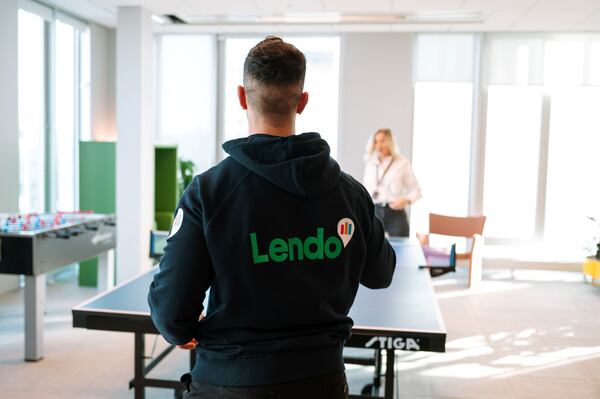 Experienced Data Engineer to Lendo in Stockholm!