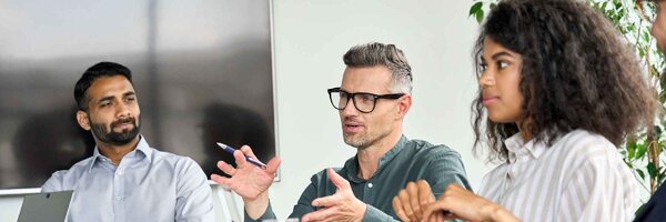 Supply Chain-konsult till TNG i Linköping