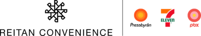Reitan Convenience AB