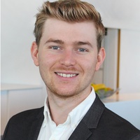 William Göransson
