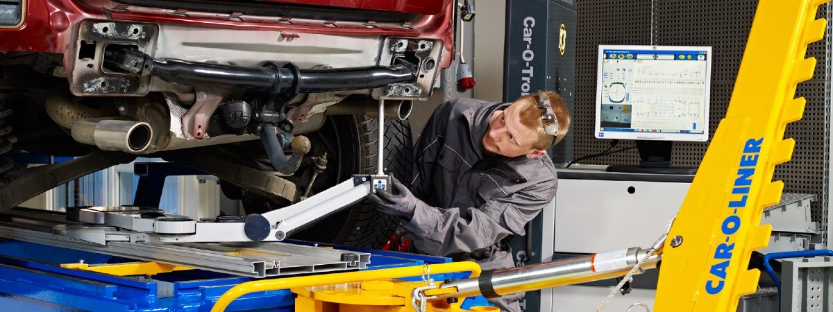 Car-O-Liner