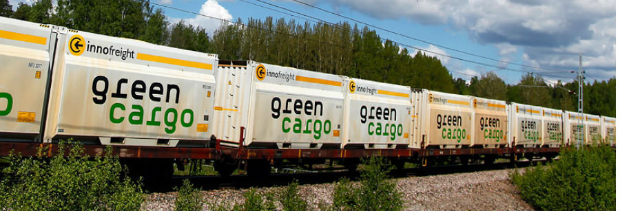Avtalshandläggare till Green Cargo i Hallsberg