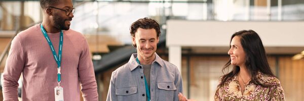 Analytics Engineer till PostNord i Stockholm