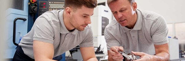 Produktionsledare till SouthCoat i Helsingborg