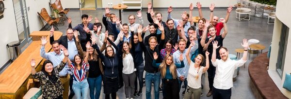 Applikationskonsult till Pagero i Stockholm