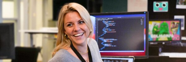 Data Engineer to SVT’s DataOps team in Stockholm