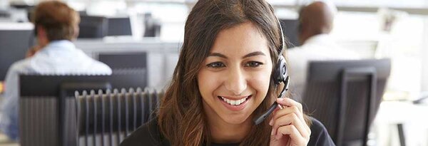 Konsult: IT-supporttekniker servicedesk Örebro