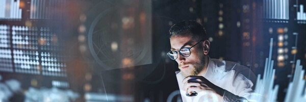 Lösningsarkitekt i Stockholm