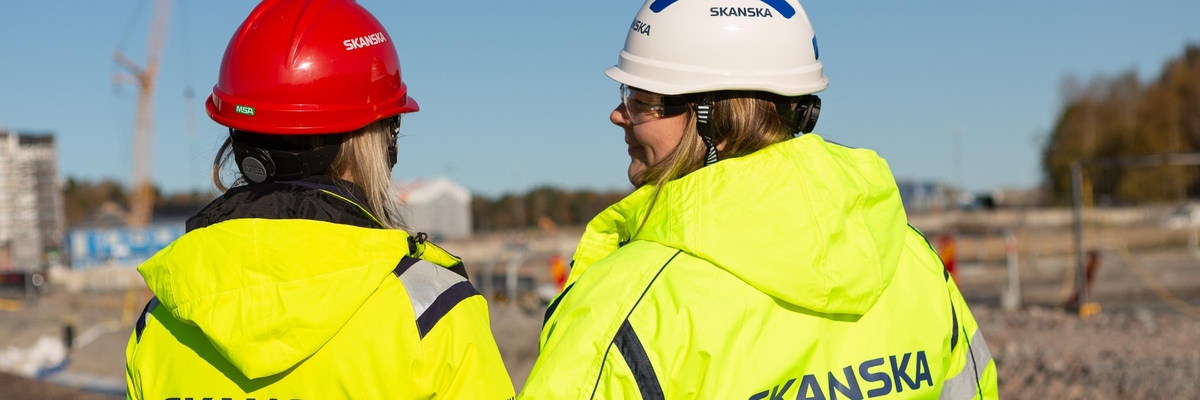 Skanska Sverige AB