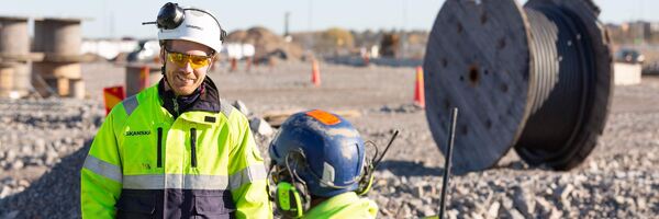 Skanska söker Projektingenjör