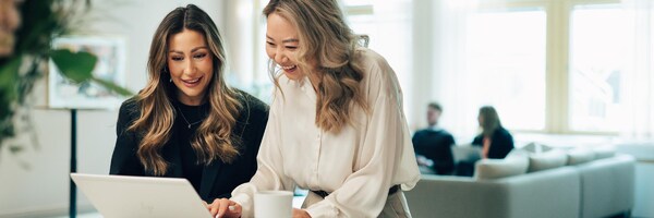 Product Expert P&M, Länsförsäkringar i Stockholm