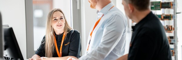 Nordic Marketing Coordinator in Malmö