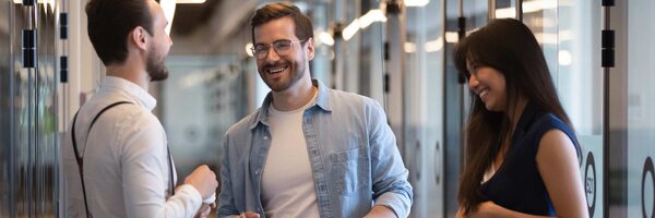 Konsult i .NET med integrationsfokus i Göteborg