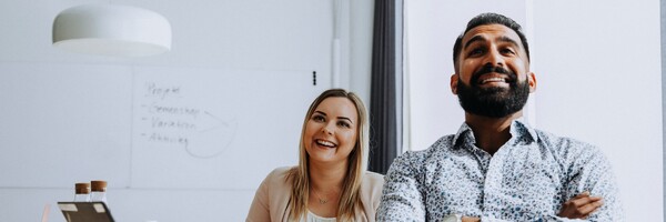 Digital kommunikationsutvecklare & Webbansvarig
