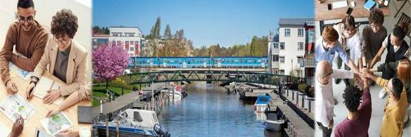 Lösningsarkitekt till VR Sverige i Stockholm