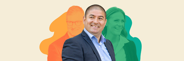 Regionchef till TNG i Stockholm