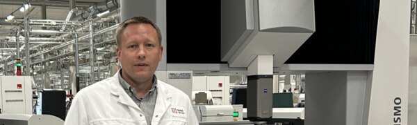 CNC ingenjör produktutveckling till produktion