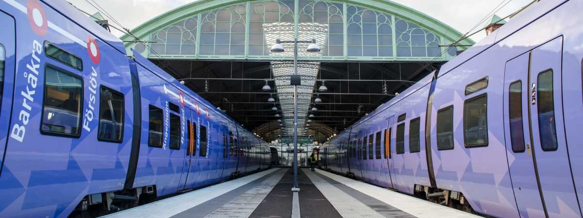 VR Sverige