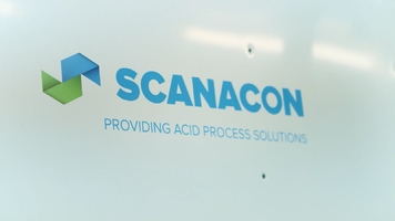 Scanacon 