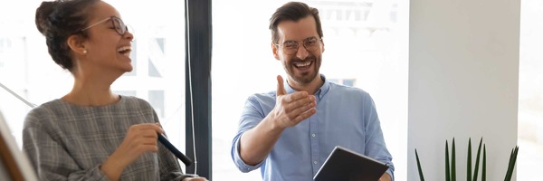 Teknisk innesäljare till BUMAX i Örebro