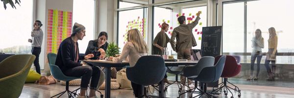 Tech Lead (Cobol) till SEB Kort i Stockholm