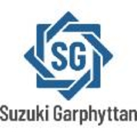 Suzuki Garphyttan AB