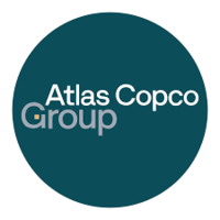 Atlas Copco