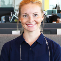Alexandra Örnhall