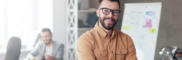 Senior interimskonsult inom logistik