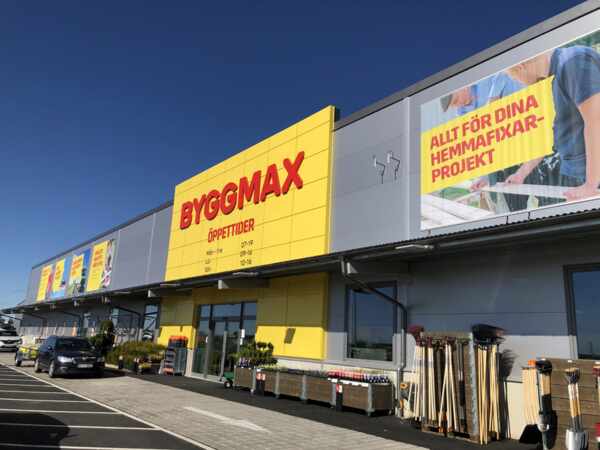 Byggmax söker nu en HR-partner till Stockholm