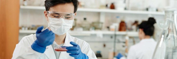 Research Scientist  – in vitro cellular profiling