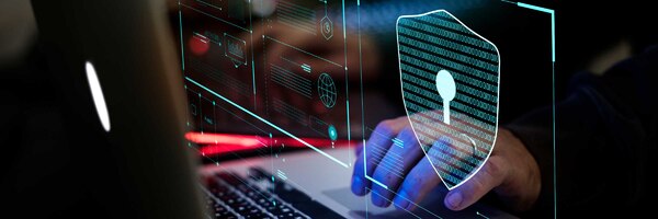 IT Security Specialist to Bonava in Stockholm