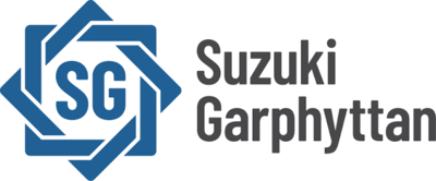 Suzuki Garphyttan