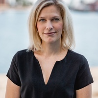 Anna Nydahl