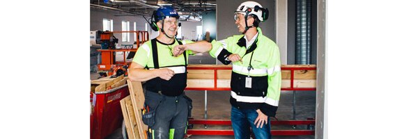 Regionchef till VentPartner i Örebro